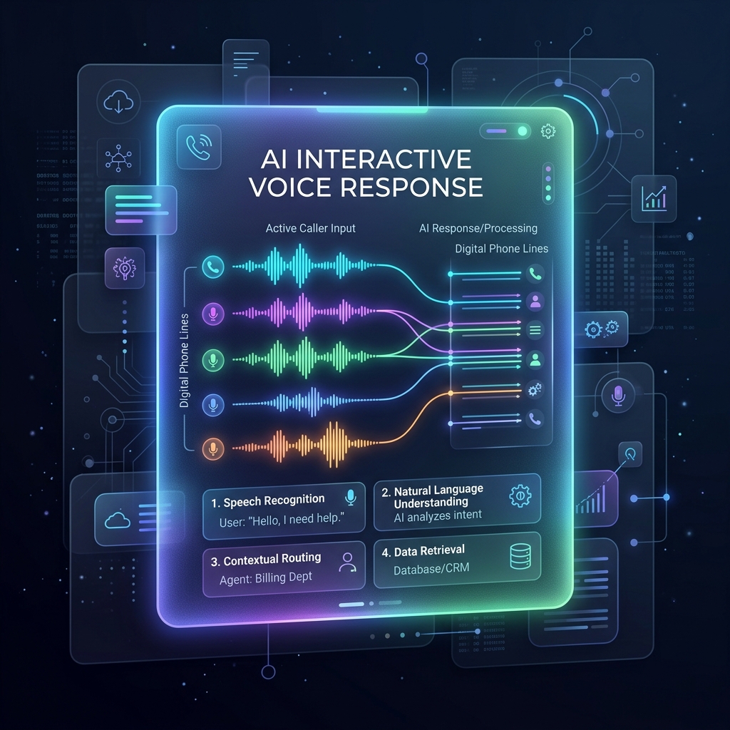 AI IVR vs Voice Assistant: Choosing the Right Approach