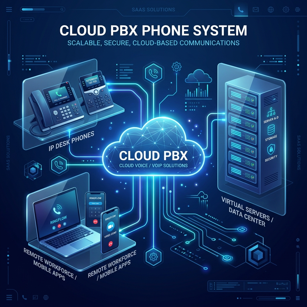 Stop Overpaying for Call Center Software: Get an Almost-Free Next-Gen Softswitch with NextGenSwitch