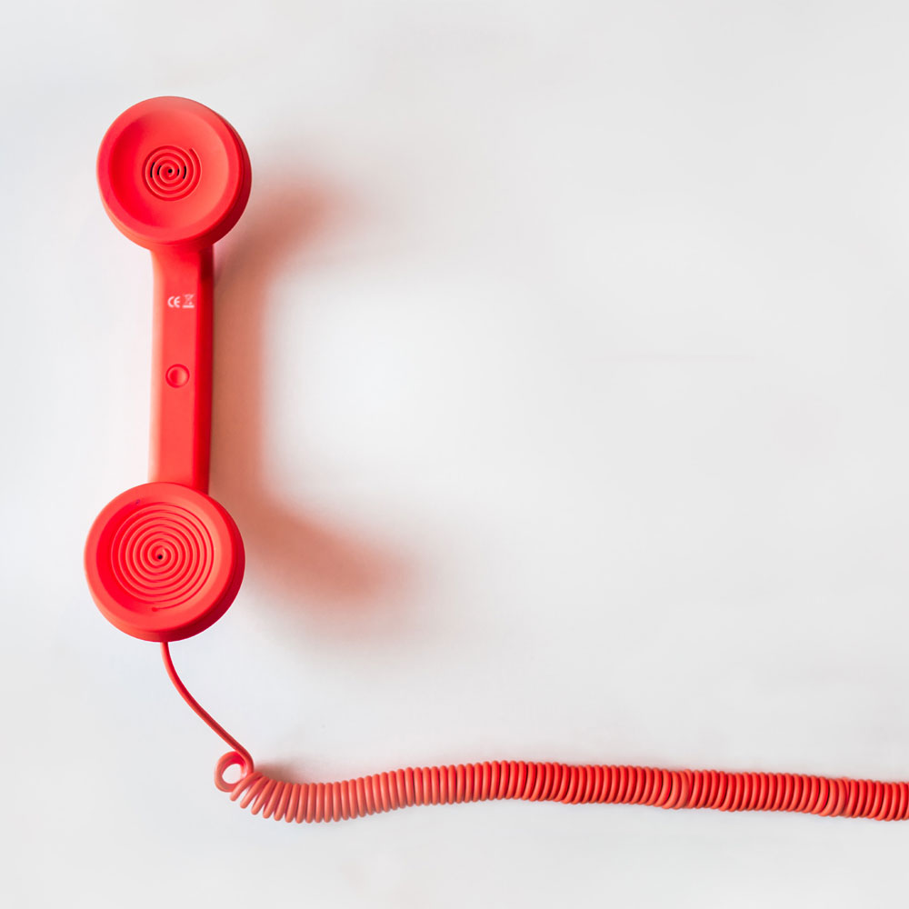 Automated voice calling solution